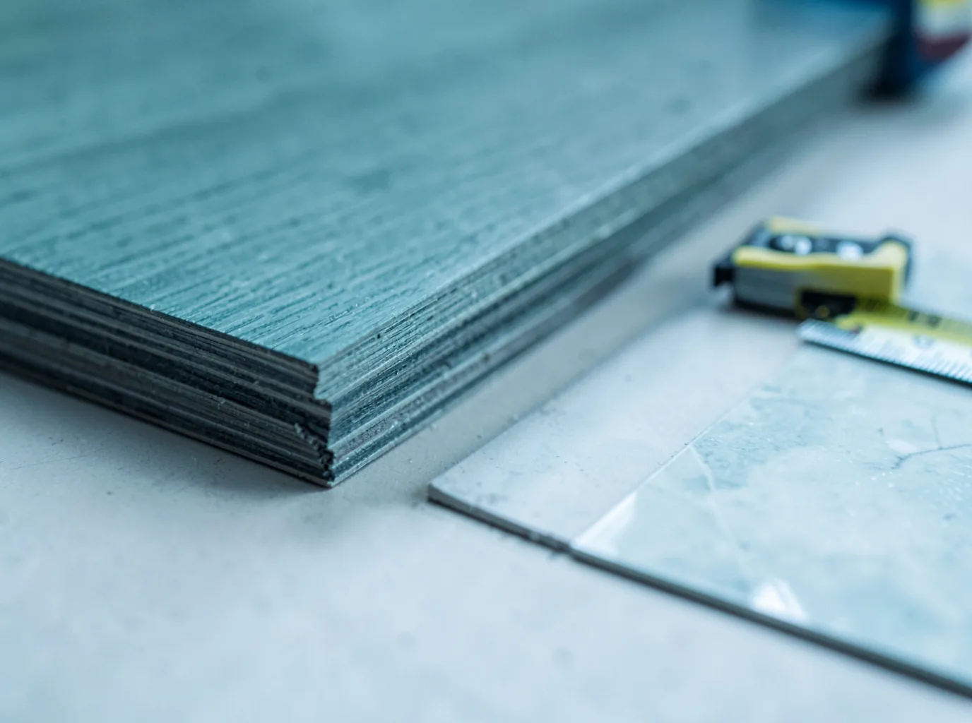 Luxury Vinyl Plank Installation Brandon, TX FAQs